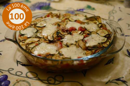 gratin d ete - votre dieteticienne - valerie coureau gratin d ete - votre dieteticienne - valerie coureau